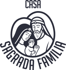 Logo de Casa Sagrada Familia