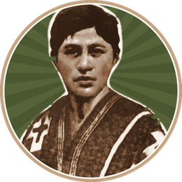 Ceferino Namuncurá
