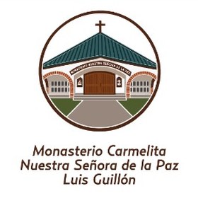 Monasterio Carmelita Nuestra Señora de la Paz, Luis Guillón
