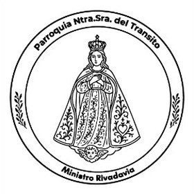 Parroquia Nuestra Señora del Tránsito, Ministro Rivadavia